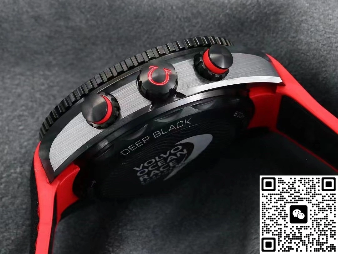M+ Factory Omega Seamaster 215.92.46.51.01.002 1:1 Best Edition Replica Watch
